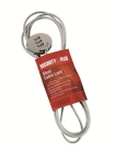 Steel Cable Lock